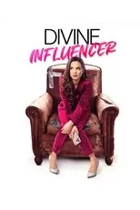 Póster de Divine Influencer