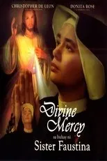 Póster de Divine Mercy sa Buhay ni Sister Faustina
