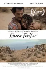 Póster de Divine Mother