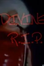 Póster de DIVINE R.I.P.