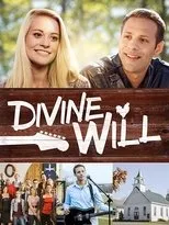 Póster de Divine Will
