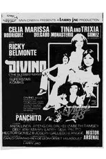 Póster de Divino