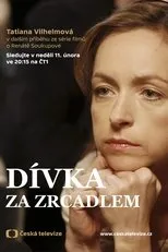 Póster de Dívka za zrcadlem