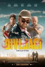 Póster de Divljaci