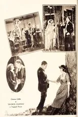 Póster de Divorce Coupons