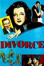 Póster de divorce