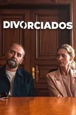 Póster de Divorciados