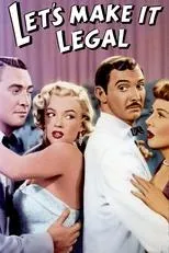 Póster de Divorciémonos
