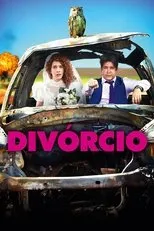 Póster de Divorcio