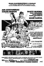 Póster de Diwang Kayumanggi: Prinsesang Mandirigma