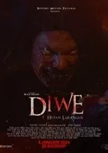Póster de Diwe: Hutan Larangan