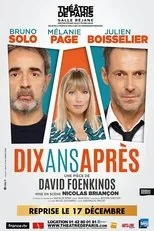 Póster de Dix ans après