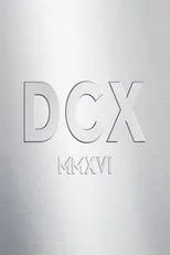 Póster de Dixie Chicks - DCX MMXVI Live
