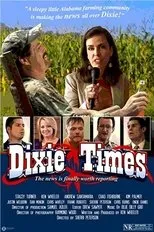 Póster de Dixie Times