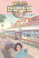 Póster de Dixie's Diner