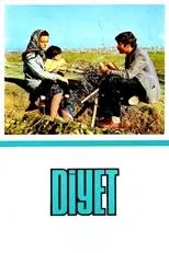 Póster de Diyet