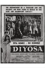 Póster de Diyosa