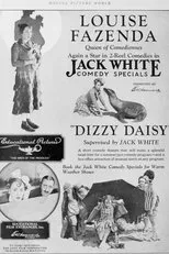 Póster de Dizzy Daisy