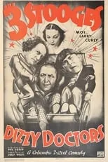 Póster de Dizzy Doctors