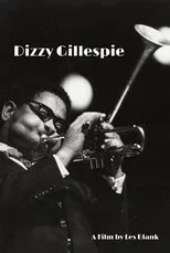Póster de Dizzy Gillespie