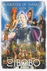 Póster de DJ Bobo: Pirates Of Dance
