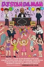 Póster de DJ Stan Da Man