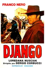Póster de Django