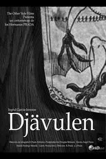 Póster de Djävulen