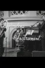 Póster de Djävulens instrument