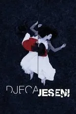 Póster de Djeca jeseni
