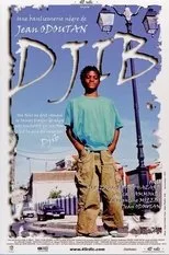 Póster de Djib