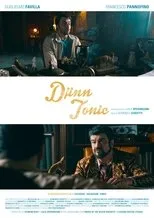 Póster de Djinn Tonic