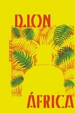 Póster de Djon África