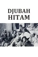 Póster de Djubah Hitam