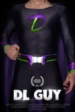 Póster de DL Guy