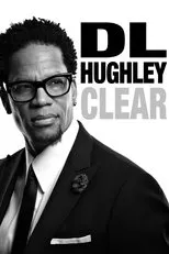 Póster de D.L. Hughley: Clear