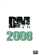 Póster de DM i stand-up 2008