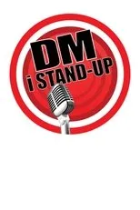 Póster de DM i stand-up 2013