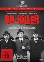 Póster de DM-Killer