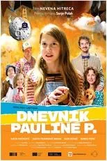 Póster de Dnevnik Pauline P.