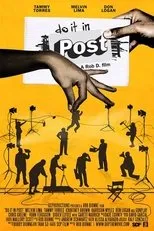 Póster de Do It in Post