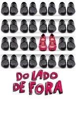 Póster de Do Lado de Fora