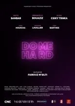 Póster de Do Me Hard