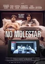 Póster de Do Not Disturb