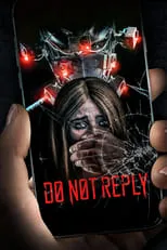 Póster de Do Not Reply