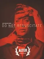 Póster de Do Not Resuscitate