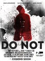 Póster de Do Not
