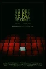 Póster de Do Que Se Faz de Conta