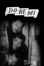 Póster de Do Re Mi