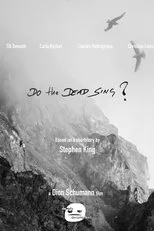 Póster de Do the Dead Sing?